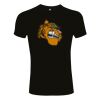 SOL'S Imperial Fit Mens Embroidered T-Shirt Thumbnail