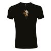 SOL'S Imperial Fit Mens Embroidered T-Shirt Thumbnail