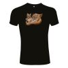 SOL'S Imperial Fit Mens Embroidered T-Shirt Thumbnail