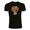 SOL'S Imperial Fit Mens Embroidered T-Shirt Thumbnail