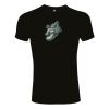 SOL'S Imperial Fit Mens Embroidered T-Shirt Thumbnail
