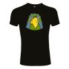 SOL'S Imperial Fit Mens Embroidered T-Shirt Thumbnail
