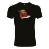 SOL'S Imperial Fit Mens Embroidered T-Shirt Thumbnail