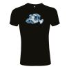 SOL'S Imperial Fit Mens Embroidered T-Shirt Thumbnail