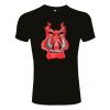 SOL'S Imperial Fit Mens Embroidered T-Shirt Thumbnail