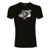 SOL'S Imperial Fit Mens Embroidered T-Shirt Thumbnail