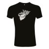 SOL'S Imperial Fit Mens Embroidered T-Shirt Thumbnail