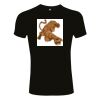 SOL'S Imperial Fit Mens Embroidered T-Shirt Thumbnail