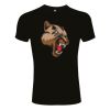 SOL'S Imperial Fit Mens Embroidered T-Shirt Thumbnail