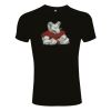 SOL'S Imperial Fit Mens Embroidered T-Shirt Thumbnail