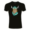 SOL'S Imperial Fit Mens Embroidered T-Shirt Thumbnail