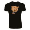 SOL'S Imperial Fit Mens Embroidered T-Shirt Thumbnail