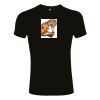 SOL'S Imperial Fit Mens Embroidered T-Shirt Thumbnail