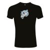 SOL'S Imperial Fit Mens Embroidered T-Shirt Thumbnail