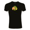 SOL'S Imperial Fit Mens Embroidered T-Shirt Thumbnail