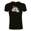 SOL'S Imperial Fit Mens Embroidered T-Shirt Thumbnail
