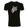SOL'S Imperial Fit Mens Embroidered T-Shirt Thumbnail