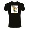 SOL'S Imperial Fit Mens Embroidered T-Shirt Thumbnail
