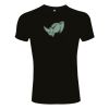 SOL'S Imperial Fit Mens Embroidered T-Shirt Thumbnail