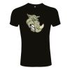 SOL'S Imperial Fit Mens Embroidered T-Shirt Thumbnail