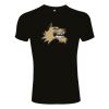 SOL'S Imperial Fit Mens Embroidered T-Shirt Thumbnail