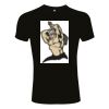 SOL'S Imperial Fit Mens Embroidered T-Shirt Thumbnail
