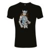SOL'S Imperial Fit Mens Embroidered T-Shirt Thumbnail