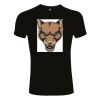 SOL'S Imperial Fit Mens Embroidered T-Shirt Thumbnail
