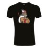 SOL'S Imperial Fit Mens Embroidered T-Shirt Thumbnail