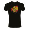 SOL'S Imperial Fit Mens Embroidered T-Shirt Thumbnail