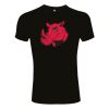 SOL'S Imperial Fit Mens Embroidered T-Shirt Thumbnail