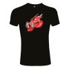 SOL'S Imperial Fit Mens Embroidered T-Shirt Thumbnail