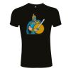 SOL'S Imperial Fit Mens Embroidered T-Shirt Thumbnail