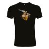 SOL'S Imperial Fit Mens Embroidered T-Shirt Thumbnail