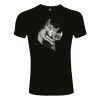 SOL'S Imperial Fit Mens Embroidered T-Shirt Thumbnail
