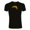 SOL'S Imperial Fit Mens Embroidered T-Shirt Thumbnail