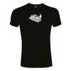 SOL'S Imperial Fit Mens Embroidered T-Shirt Thumbnail