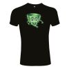 SOL'S Imperial Fit Mens Embroidered T-Shirt Thumbnail