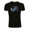 SOL'S Imperial Fit Mens Embroidered T-Shirt Thumbnail