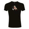 SOL'S Imperial Fit Mens Embroidered T-Shirt Thumbnail