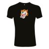 SOL'S Imperial Fit Mens Embroidered T-Shirt Thumbnail