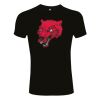 SOL'S Imperial Fit Mens Embroidered T-Shirt Thumbnail