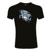 SOL'S Imperial Fit Mens Embroidered T-Shirt Thumbnail