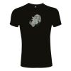 SOL'S Imperial Fit Mens Embroidered T-Shirt Thumbnail