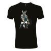 SOL'S Imperial Fit Mens Embroidered T-Shirt Thumbnail