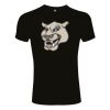 SOL'S Imperial Fit Mens Embroidered T-Shirt Thumbnail