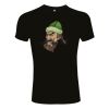 SOL'S Imperial Fit Mens Embroidered T-Shirt Thumbnail