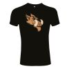 SOL'S Imperial Fit Mens Embroidered T-Shirt Thumbnail