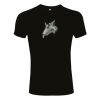 SOL'S Imperial Fit Mens Embroidered T-Shirt Thumbnail