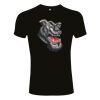 SOL'S Imperial Fit Mens Embroidered T-Shirt Thumbnail